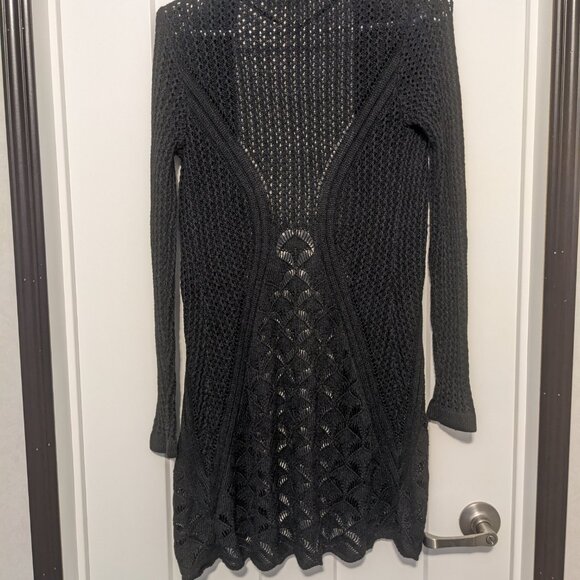 Knit cardigan - Picture 3 of 6